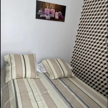 Villa Plein Ciel Marsilya Dış mekan fotoğraf
